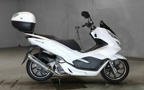 HONDA PCX125 JF81