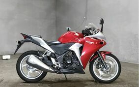 HONDA CBR250R MC41