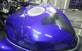 YAMAHA YZF-R25 RG43J