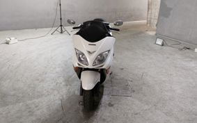 HONDA FORZA Z MF08