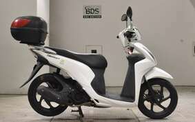 HONDA DIO 110 JF58