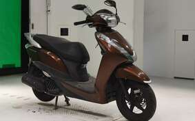 HONDA LEAD 125 JF45