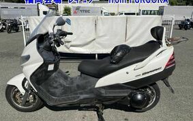 SUZUKI スカイウェーブ400 2002 CK42A