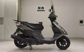 SUZUKI ADDRESS V125 S CF4MA