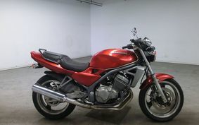 KAWASAKI BALIUS 250 1991 ZR250A