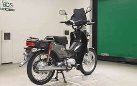 HONDA CROSS CUB 110 JA10