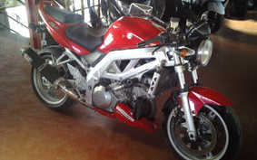 SUZUKI SV1000 2007 BX111