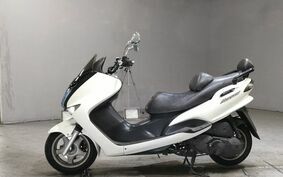 YAMAHA MAJESTY 125 5CA