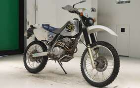 HONDA XR250 MD30