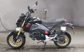 HONDA GU ROM JC61