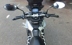 HONDA ADV160 KF54