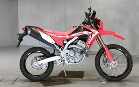 HONDA CRF250L MD44