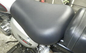 SUZUKI ST250E NJ4AA