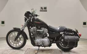 HARLEY XL883 2006