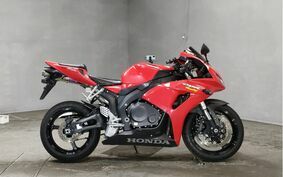 HONDA CBR1000RR 2007 SC57