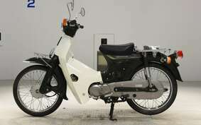 HONDA C70 SUPER CUB C70