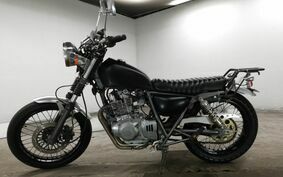 SUZUKI GRASS TRACKER NJ47A