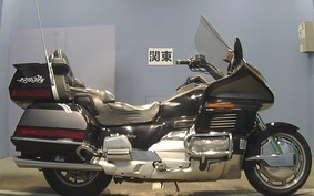 HONDA GL1500 GOLD WING SE 1992 SC22