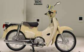 HONDA C50 SUPER CUB AA09