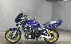 YAMAHA XJR400 R 2008 RH02J