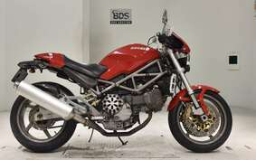 DUCATI MONSTER S4 2001