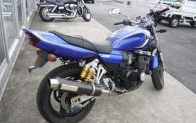 YAMAHA XJR400 R 2005 RH02J