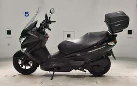 SUZUKI BURGMAN200A CH41A