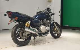 YAMAHA XJR400 Gen.2 R 1998 4HM