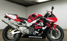 HONDA CBR929RR FIREBLADE 2001 SC44