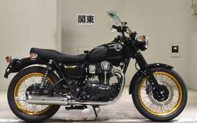 KAWASAKI W800 2011 EJ800A