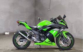 KAWASAKI NINJA250 EX250L