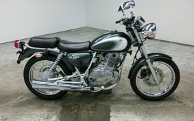 SUZUKI ST250E Fi NJ4CA