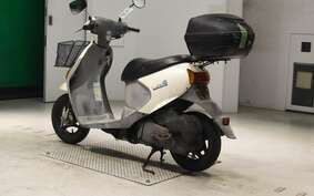 SUZUKI LET's 4 CA46A