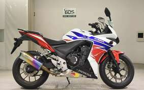 HONDA CBR400R 2013 NC47