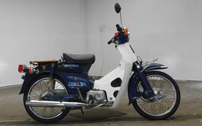 HONDA C70 SUPER CUB C70