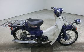 HONDA PRESS CUB 50 Fi AA01