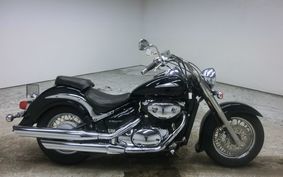 SUZUKI INTRUDER 400 Classic 2002 VK54A