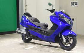 SUZUKI SKYWAVE 250 (Burgman 250) M CJ45A