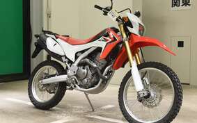 HONDA CRF250L MD38