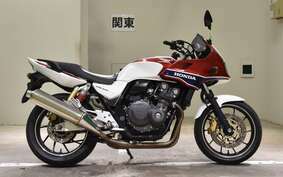 HONDA CB400 SUPER BOLDOR 2014 NC42