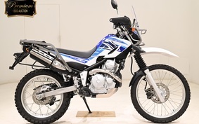 YAMAHA SEROW 250 Gen.3 DG31J