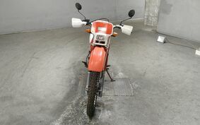 HONDA XLR250R MD22