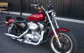 HARLEY XL883L Sportster 2011 CR2