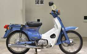 HONDA C70 SUPER CUB C70