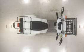 HONDA GYRO X TD02