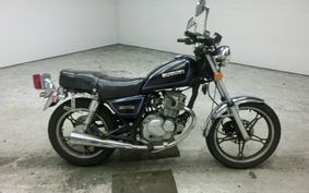 SUZUKI GN125 H PGJG9