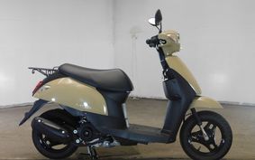 SUZUKI LET's CA4AA