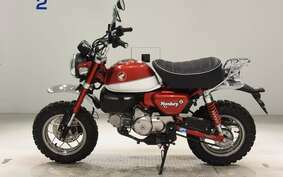 HONDA MONKEY 125 ABS JB02