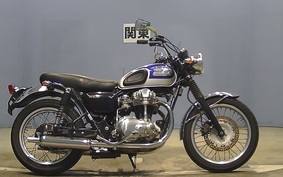 KAWASAKI W650 2000 EJ650A