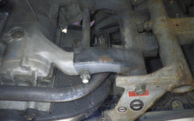 SUZUKI ADDRESS V125 G CF46A